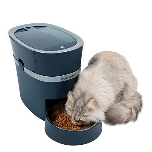 Automatic Feeders
