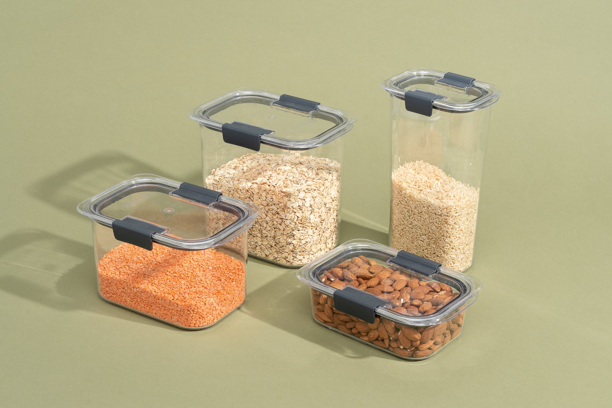 Best Pet Food Storage Container