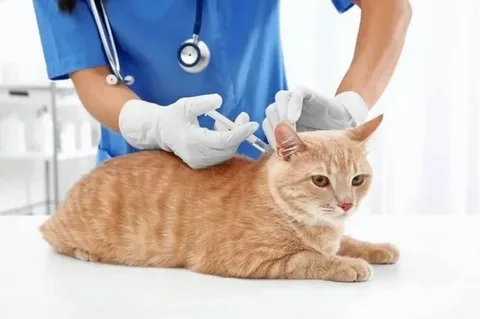 Can Cats Take Metacam